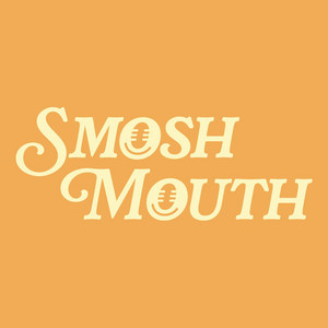 Cover: Smosh Mouth