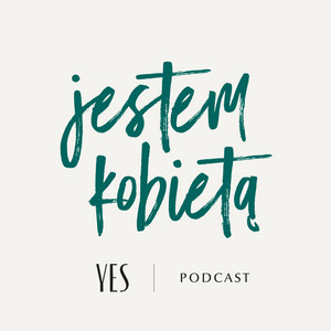 Cover: Jestem Kobietą