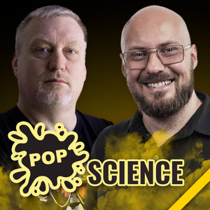 Cover: POP Science