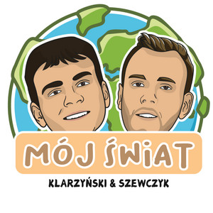 Cover: Mój Świat