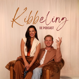 Cover: Kibbeling
