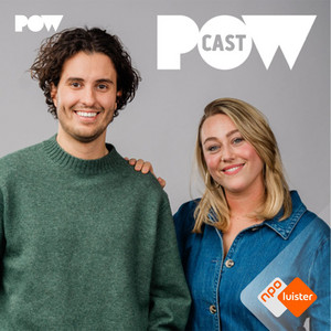 Cover: PowCast