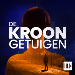 Cover: De Kroongetuigen