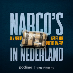 Cover: Narco's in Nederland
