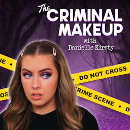 Cover: The Criminal Makeup