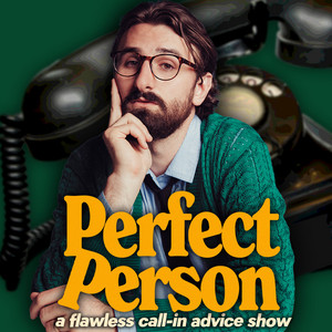 Cover: Perfect Person