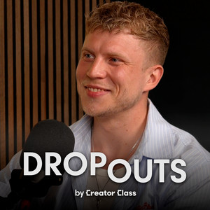 Cover: Dropouts