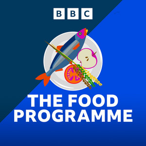 Cover: The Food Programme