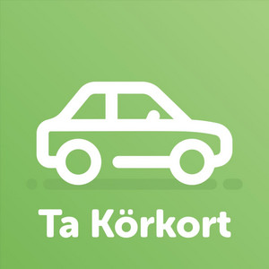 Cover: Ta Körkort