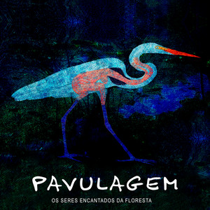 Cover: Pavulagem