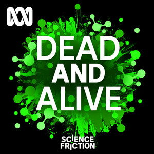 Cover: Science Friction