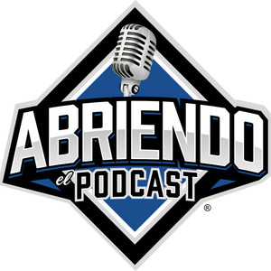 Cover: Abriendo El Podcast