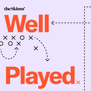 Cover: Well Played