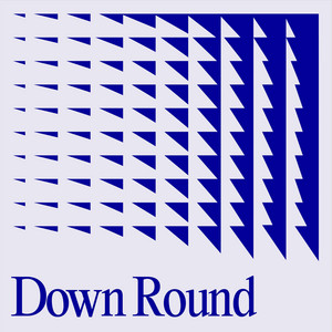 Cover: Down Round