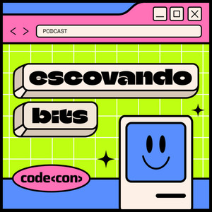 Cover: escovando bits