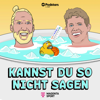 Cover: Kannst du so nicht sagen