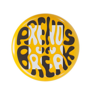 Cover: Prends Un Break