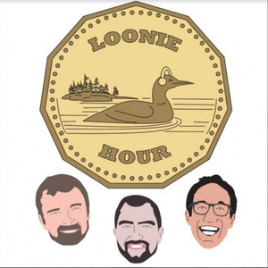 Cover: The Loonie Hour