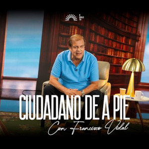 Cover: Ciudadano de a pie
