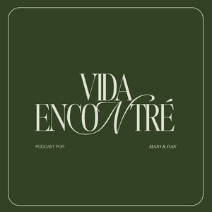 Cover: Vida Encontré