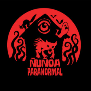 Cover: Ñuñoa Paranormal, el podcast 