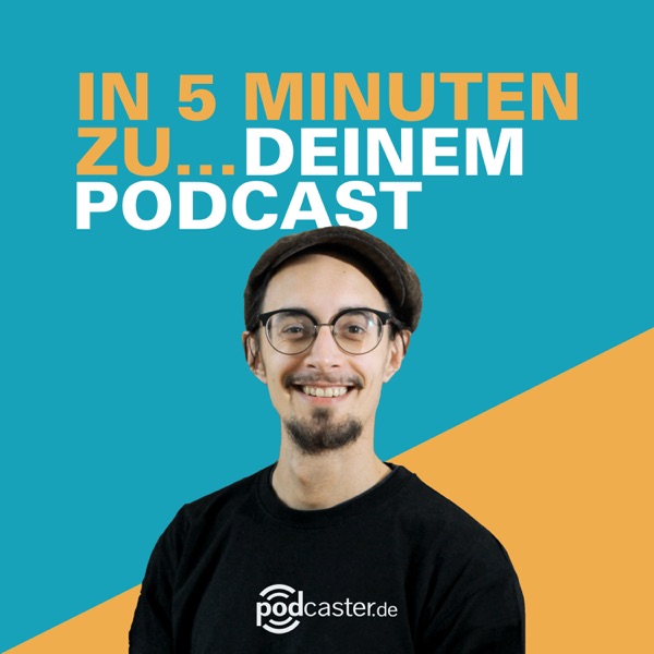 Cover: In 5 Minuten zu...
