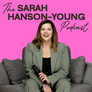 Cover: The Sarah Hanson-Young Podcast