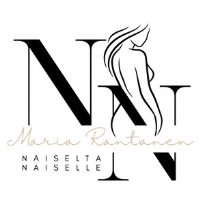 Cover: Naiselta Naiselle