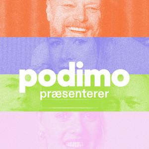 Cover: Podimo præsenterer