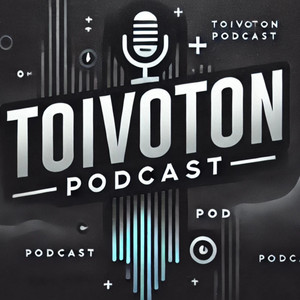 Cover: Toivoton Podcast