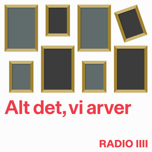 Cover: Alt det, vi arver