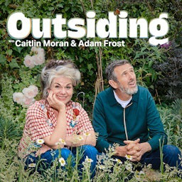 Cover: Outsiding