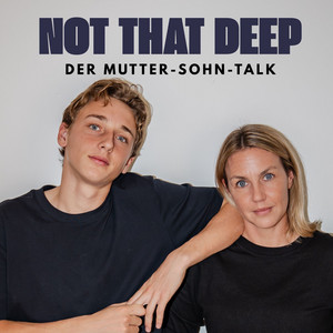 Cover: Not That Deep