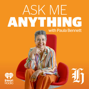 Cover: Ask Me Anything with Paula Bennett