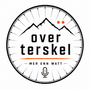 Cover: Over Terskel
