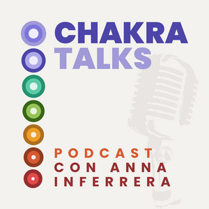 Cover: Chakra Talks