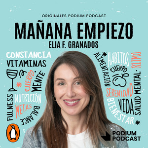 Cover: Mañana Empiezo
