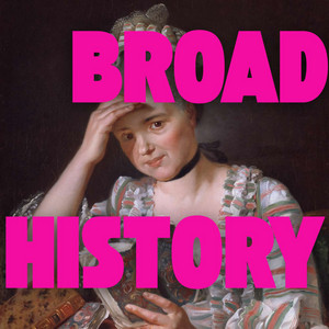 Cover: Broad History