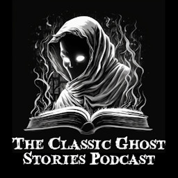 Cover: Classic Ghost Stories