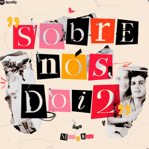 Cover: Sobre Nós 2