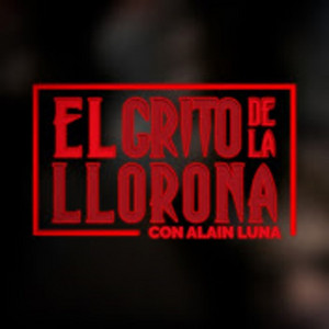 Cover: El Grito de la Llorona