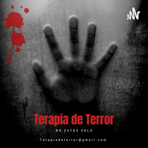 Cover: Terapia de Terror