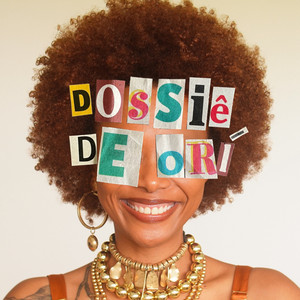 Cover: Dossiê de Orí