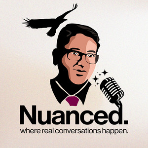 Cover: Nuanced.