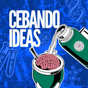 Cover: Cebando Ideas 🎙️🧉