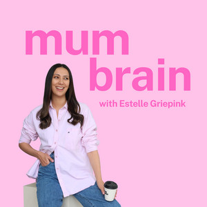 Cover: Mum Brain