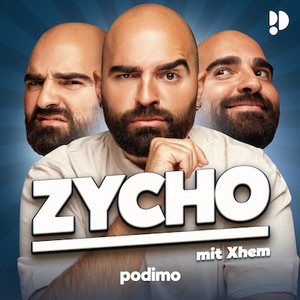 Cover: Zycho