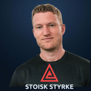 Cover: Stoisk Styrke