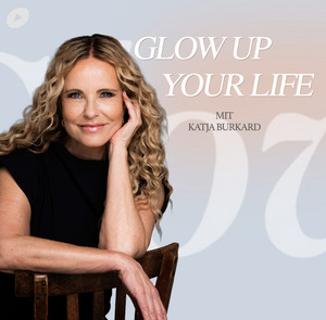 Cover: Glow Up Your Life