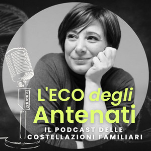 Cover: L'eco degli Antenati